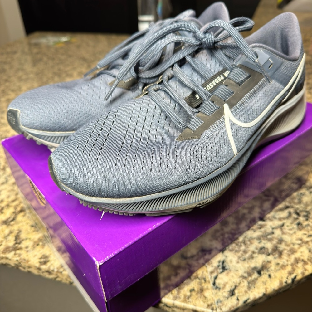 Nike Pegasus 38 running shoes